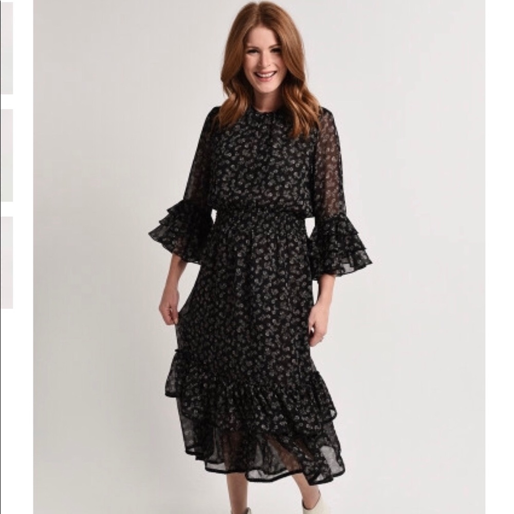 NWT Misa of Los Angeles Gordana Dress